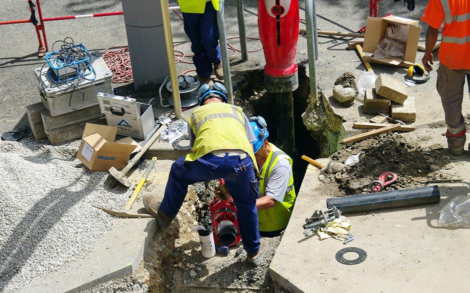 société de débouchage canalisation Neuville-sur-Oise