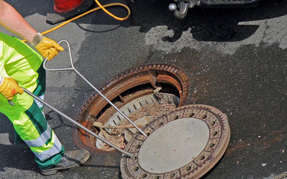 societe pour deboucher canalisation Torfou