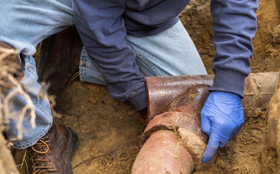  societe pour deboucher canalisation Torfou