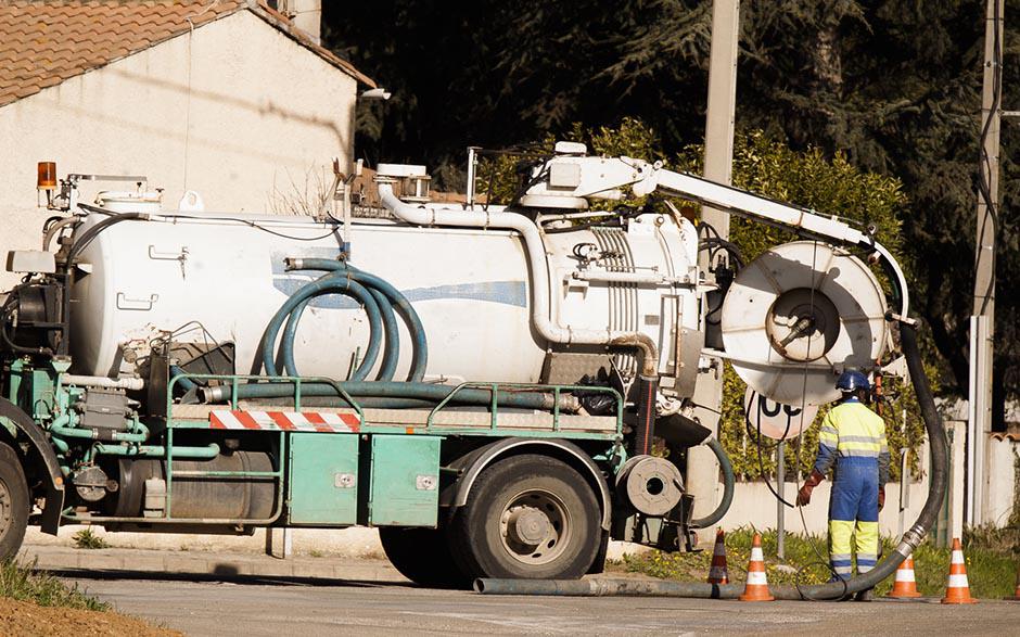 societe pour deboucher canalisation Torfou