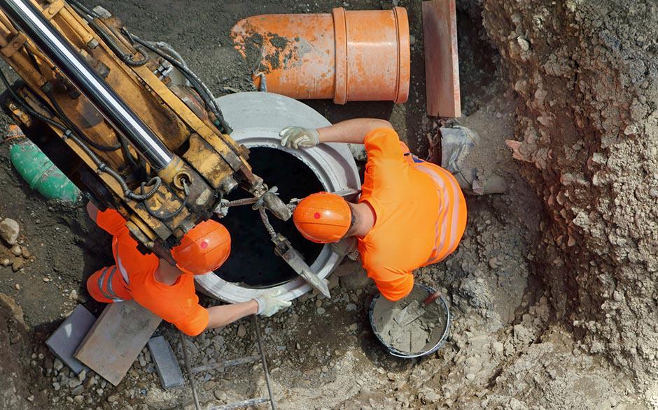 prix pour déboucher canalisation Meudon