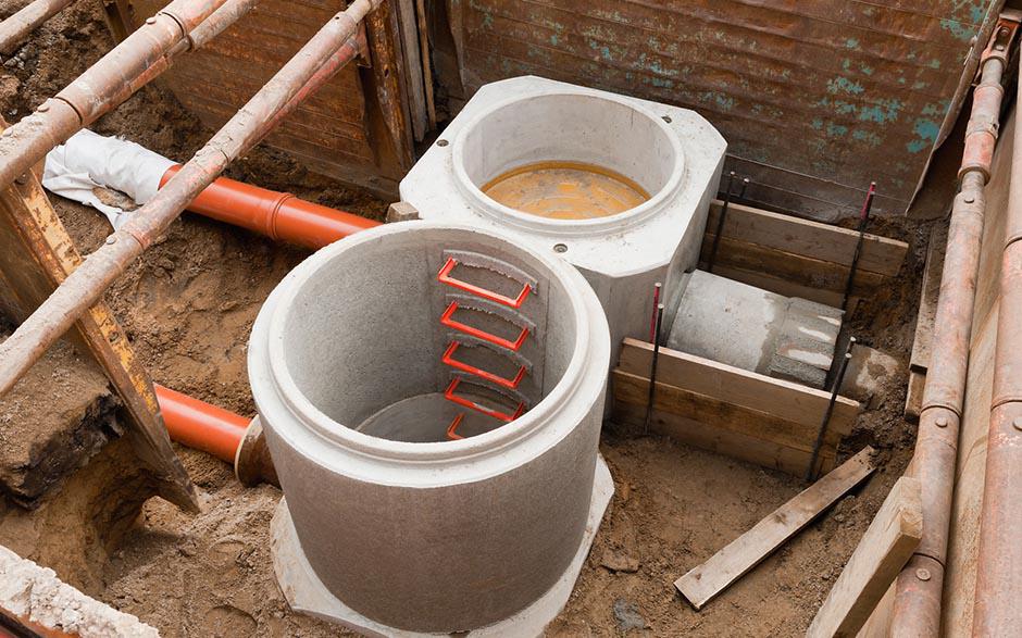 entreprise de débouchage canalisation Condé-Sainte-Libiaire