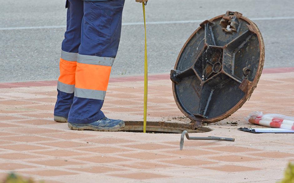societe pour deboucher canalisation Torfou
