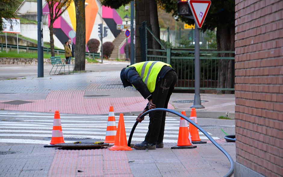  societe pour deboucher canalisation Torfou