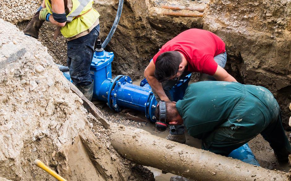 déboucheur de canalisation Paris 12